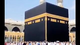مکہ مکرمہ