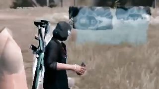 Free fire enemy video