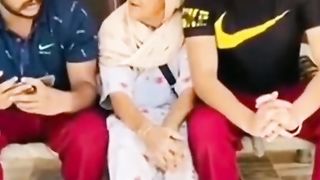 Punjabi Funny clip