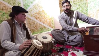 Qawali mkashikhsm