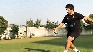 Football clips