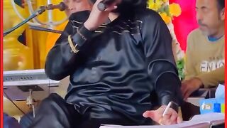 Zeeshan Rokhari song changy howan Yar