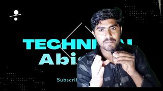 How to create a YouTube channel 2023