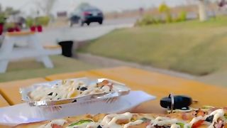 Pizza Video