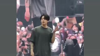 BTS Jungkook