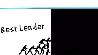 Value of leader