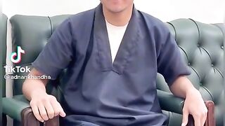 Under Treatment mashAllah