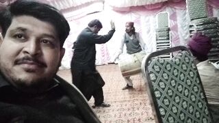 WEDDING CEREMONY KHAN