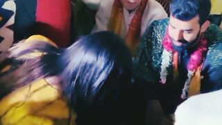 Shadab Khan wedding ceremony