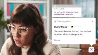 Get Your Tone Just Right with Grammarly