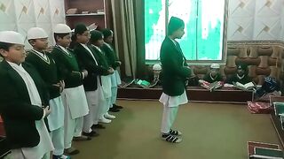 Recitation of Holy Quran