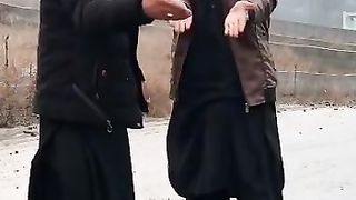 Mery murshad meracsab kuch tu hain...