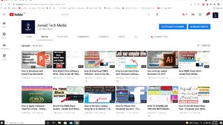 How to Adsense approval