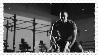 The 7 BEST Workout Routines For Men That Build Muscle & Burn Fat Fast!