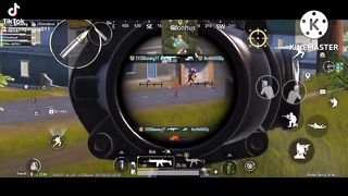 Pubg Gameplay