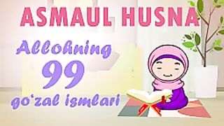 ASMAUL HUSNA
