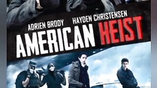 BEST BANK ROBBERY HOLLYWOOD MOVIES