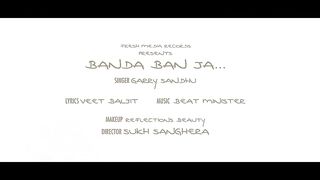 A Nice Punjabi Song ...