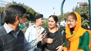 Indian Girl says that the Loveof Pakistani's is amazing long live Pakistan