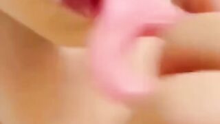 Baby toothbrush