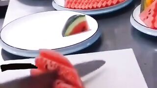 Carving