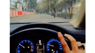 Alone Traveling