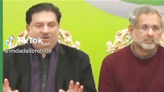 Fun politics video