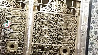 Roza e rasool ki ziyart
