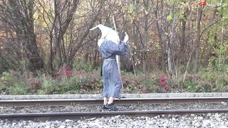 Gandalf: You Shall not Pass (SA Wardega) Hobbit