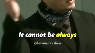 How to become Billionaire