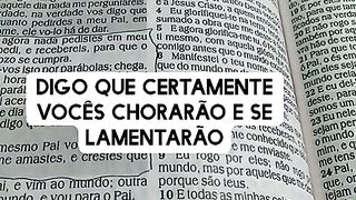 Deus é amo