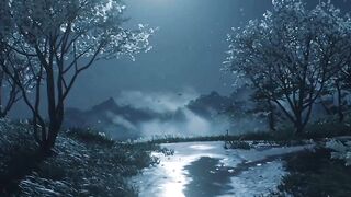 Beautiful view of nature 191