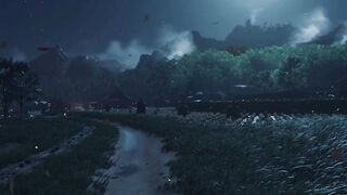 Beautiful view of nature 193