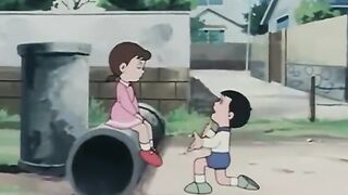 Doraemon in Hindi/urdu - S1 EP31 Without Zoom Effect. WR