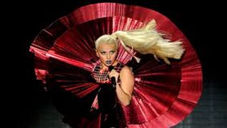 Lady Gaga - Brooklyn Nights