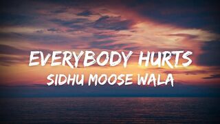 Everybody Hurts (Slowed+Reverb)#sidhumoosewala#sidhumoosewalanewsong#everybodyhurts#sidhumoosewala
