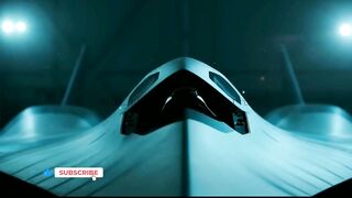 The US is testing its latest fighter jet to take on Russia in the future.Video 2023