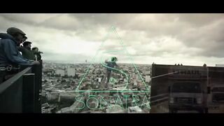 MY BAND Sonatra - Sangue de Guerreiros || Lyric Video