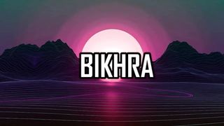Rovalio - Bikhra ft Abdul Hannan (Lyrical Video).