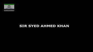 ڈاکٹر اسرار احمد کا سر سید احمد خان کے بارے میں بیان