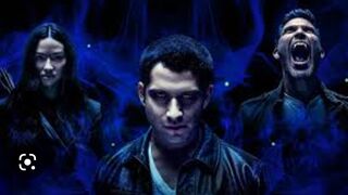Watch Teen Wolf : The Movie Online 2023 free