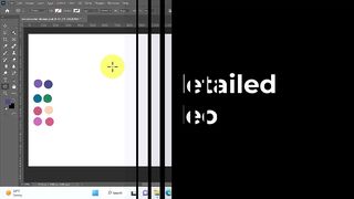 How to design UI button | neomorphic |lets unwrap