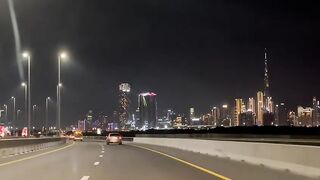 Dubai Traveling
