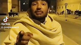 haidar haidar , Mola Ali as