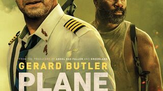 Watch PLANE Online