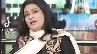 Saba hameed speak truth