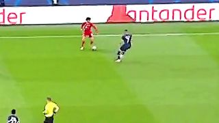 Football Stars Get Destroyed