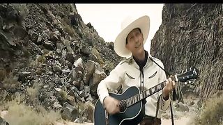 #Buster #Scruggs O #Cowboy