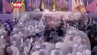 Owais Raza Qadri - Allah Hu Allah Hu - Allah Hu Allah Hu