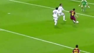 Leo Messi Follow me. I FOLLOW BACK.